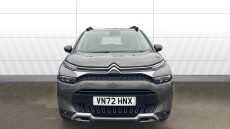 Citroen C3 Aircross 1.2 PureTech 110 Shine 5dr Petrol Hatchback
